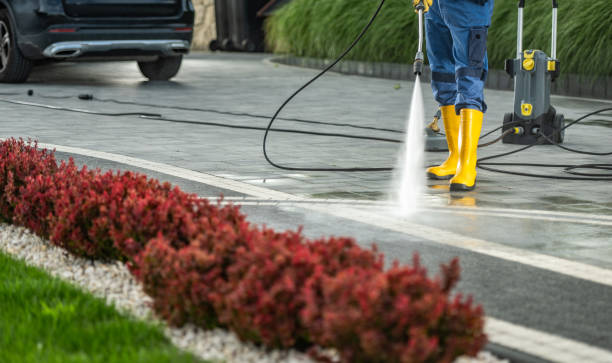 Best Restaurant Pressure Washing  in College Place, WA
